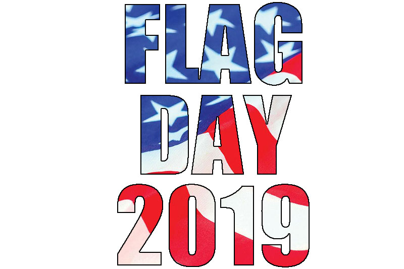 Flag Day 2019